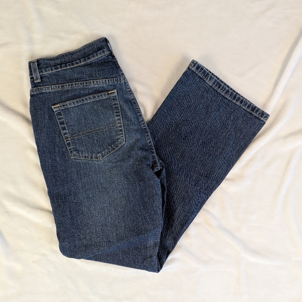 Vintage Tommy Hilfiger Jeans